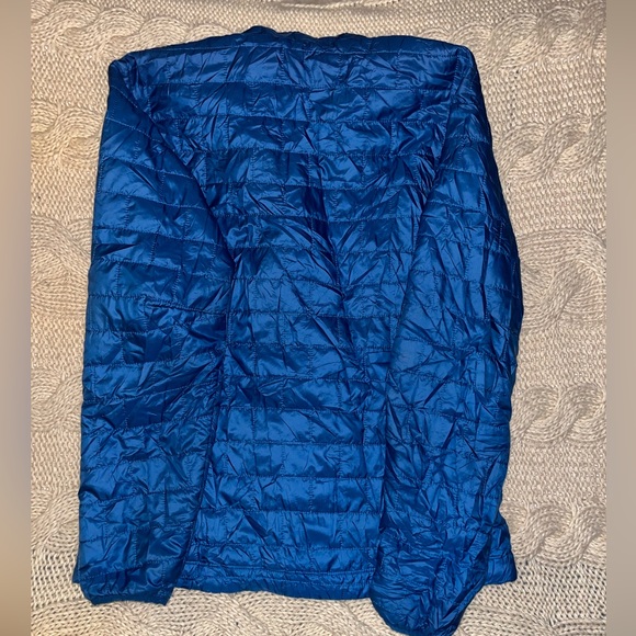 Patagonia men’s nano full zip jacket - Picture 3 of 5